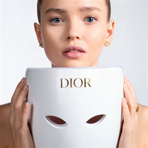 dior face mask reviews|More.